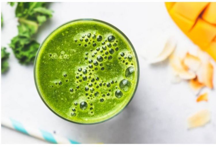 Pija fantastike e pijes me veti të forta shëruese