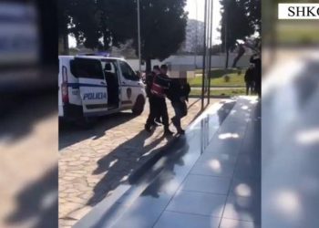 I dënuar me 14 vjet burg në Itali, arrestohet 47-vjeçari në Shkodër
