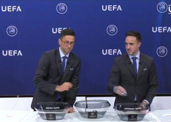Champions League/ Partizani, Ballkani dhe Struga njihen me kundërshtarët