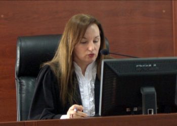 Vidhet banesa e një prej gjyqtareve më të pasura, Shpëtime Pitaku