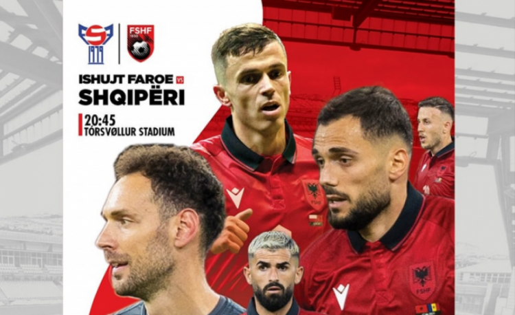 Synojnë fitoren e dytë, nuk priten ndryshime në formacionin kuqezi