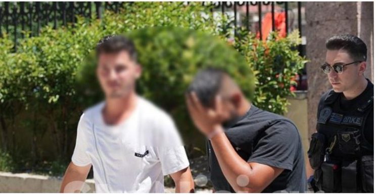 Shqiptari në Greqi akuzohet për përdhunimin e turisteve (Detajet)