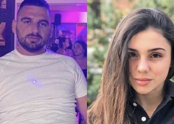 Përplasi për vdekje studenten, shqiptari pa patentë dhe me shpejtësi