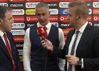 “Ne jemi një”, Silvinjo flet pas fitores: Isha në ankth para 20 mijë tifozëve