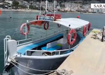 VIDEO/ Bllokohen 3 mjete lundruese në Sarandë, njëri ishte vjedhur në Australi