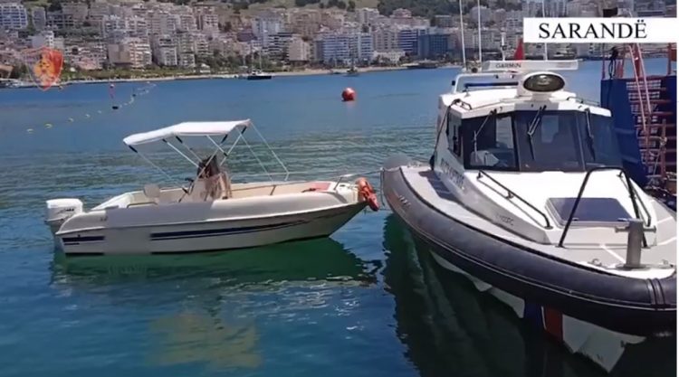 VIDEO/ Bllokohen dy mjete lundruese në Vlorë e Sarandë, gjobiten pronarët
