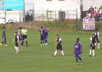 Skuka “kolaudohet” më së miri, gjen golin në ndeshjen e parë me Maribor