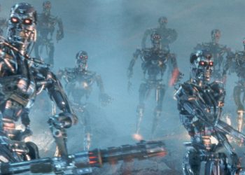 Perëndimi naiv po fle ndërsa fundi i botës po afrohet