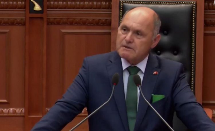 Zyrtari austriak: Ballkani Perëndimor duhet të jetë pjesë e BE-së