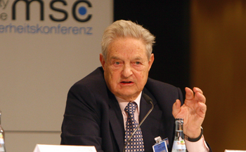 Alex Soros zotohet të zhdukë konservatorët nga interneti: Unë jam 100 herë më keq se babai im