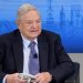 George Soros i kalon djalit të tij Alexandër, perandorinë prej 25 miliardë dollarësh