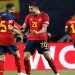 Spanja fiton për herë të parë trofeun e UEFA Nations League!
