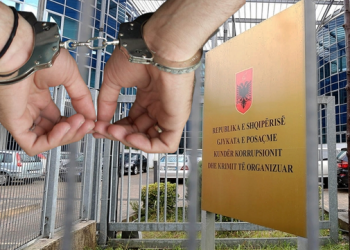 Tenderat me Ministrinë e Shëndetësisë, GJKKO lë të lirë biznesmenin Vladimir Topi