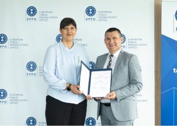SPAK nënshkuan marrëveshje me Prokurorinë Europiane, për çfarë u ra dakort