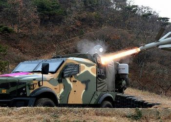 Armatoset Greqia, blen raketa vdekjeprurëse për Forcat e Armatosura