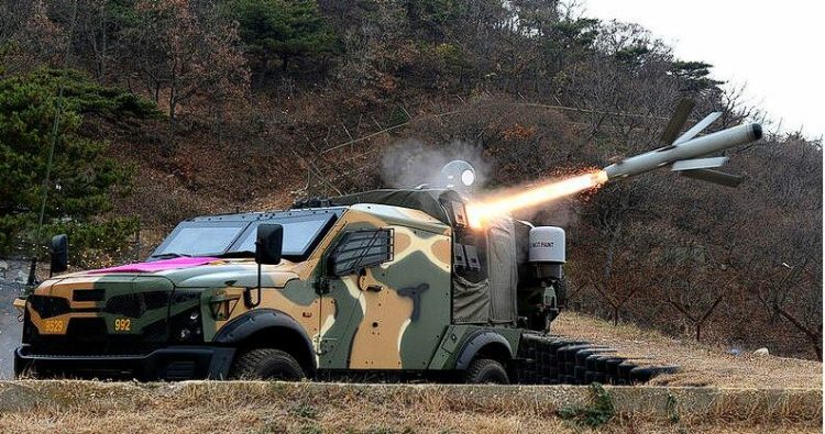 Armatoset Greqia, blen raketa vdekjeprurëse për Forcat e Armatosura