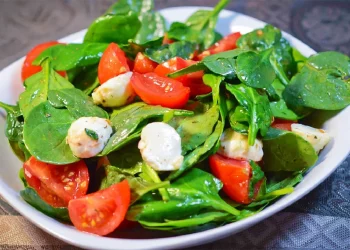 Si të përfitoni më shumë hekur nga ushqimet tuaja? Ja mënyrat e sakta