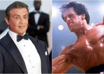 Sylvester Stallone humbi kujtesën gjatë përgatitjes për “Rocky 3”