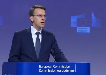 Rrëmbimi i policëve/ Reagon Peter Stano: Çështje urgjente, po e ndjekim nga afër