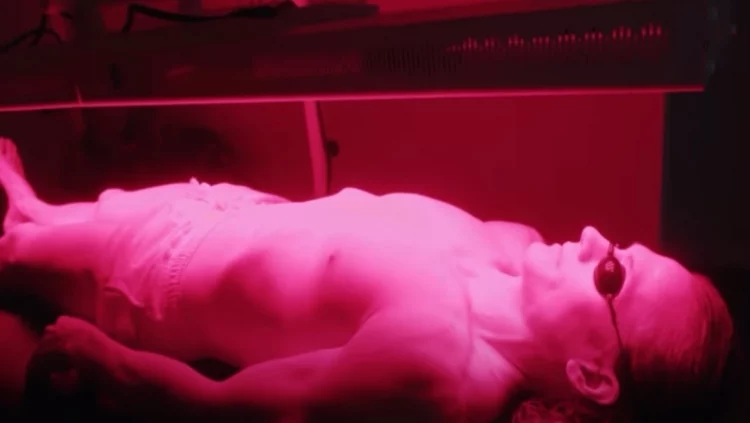 Manjati teknologjik që shpenzon 2 milionë euro në vit për pilula dhe vitamina, thotë se nuk do të vdesë kurrë