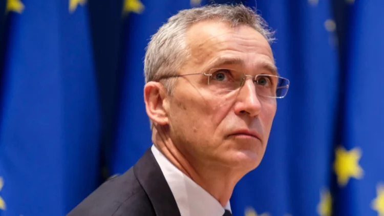 NATO: Anëtarësimi i Ukrainës nuk do të diskutohet në samit