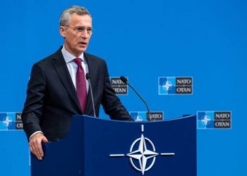 Stoltenberg: I lindur gati për tu mbrojtur kundër Moskës