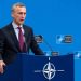 Stoltenberg: I lindur gati për tu mbrojtur kundër Moskës