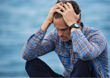 Rreziku i goditjes në tru rritet me ngritjen e temperaturave