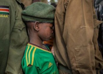 UNICEF: Të paktën 120 mijë fëmijë janë vrarë ose gjymtuar në luftëra, që nga viti 2005