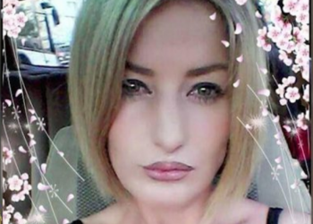 Braktisi 2 vajzat e mitura, gjendet pas 8 vitesh Suela Gjonaj