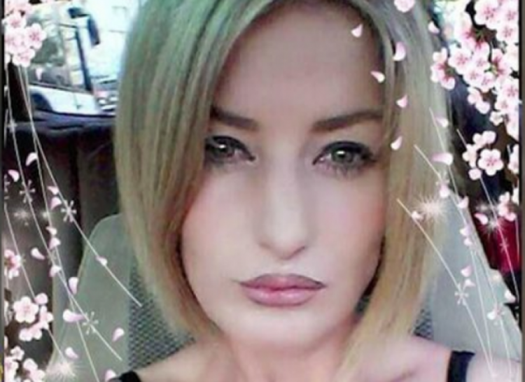 Braktisi 2 vajzat e mitura, gjendet pas 8 vitesh Suela Gjonaj