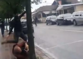 Arrestohet edhe një person tjetër për sulmin ndaj gazetarëve në veri