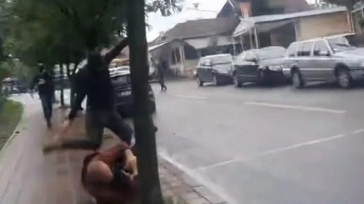 Arrestohet edhe një person tjetër për sulmin ndaj gazetarëve në veri