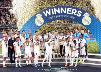 UEFA mendon të ndryshojë rregullat e lojës në Superkupën Europiane