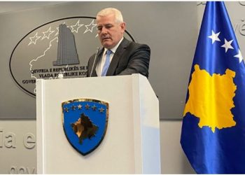 Ministri Svelça: Policët janë rrëmbyer në territorin tonë, Serbia të mbajë përgjegjesi