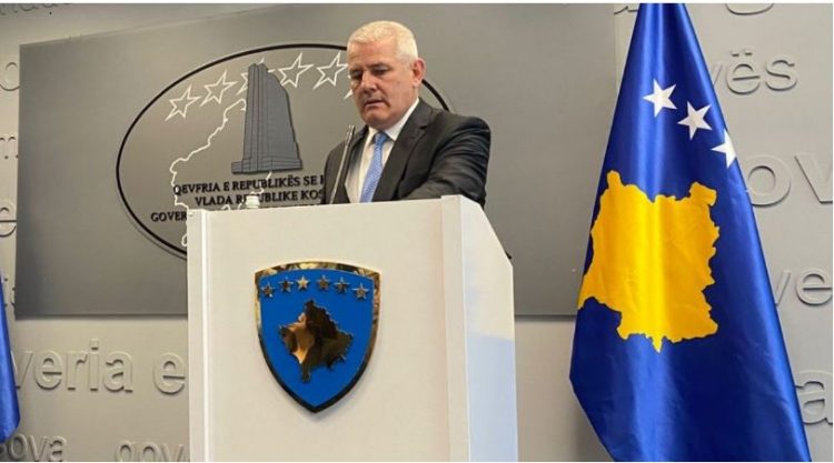 Ministri Svelça: Policët janë rrëmbyer në territorin tonë, Serbia të mbajë përgjegjesi