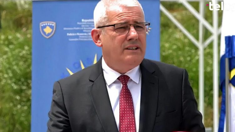 Sveçla i kundërpërgjigjet Borellit për arrestimet në veri të Kosovës