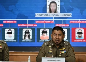 Një grua serial killer! Si i vrau 14 burra, 36-vjeçarja?