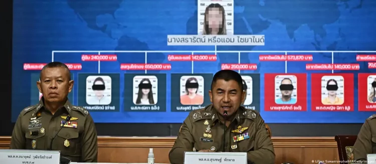 Një grua serial killer! Si i vrau 14 burra, 36-vjeçarja?