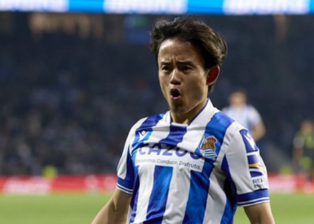 “Më në fund dikush që nuk joshet nga lekët”, Kubo refuzon 160 mln euro nga Al Hilal