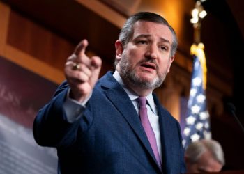 Senatori Cruz: Shqipëria po qetëson regjimin iranian duke goditur disidentët