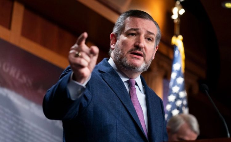 Senatori Cruz: Shqipëria po qetëson regjimin iranian duke goditur disidentët