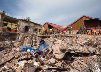 Tërmeti goditi Francën, dy të lënduar dhe qindra shtëpi të dëmtuara