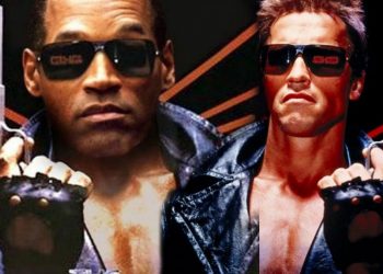 Schwarzenegger tregon se nuk ishte zgjedhja e parë për personazhin e famshëm