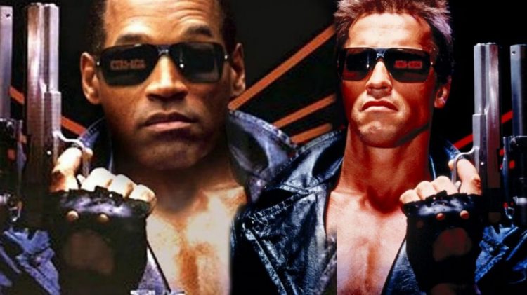 Schwarzenegger tregon se nuk ishte zgjedhja e parë për personazhin e famshëm