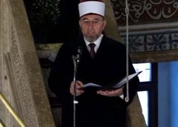 Myftiu i Kosovës: Të kontribuohet edhe më shumë për shtensionimin e situatës