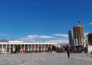 Sa të sigurt ndihen njerëzit natën në Europë, Shqipëria e fundit në rajon