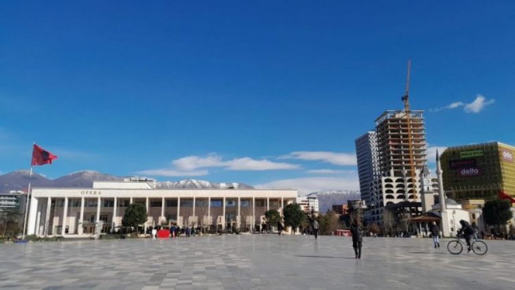 Sa të sigurt ndihen njerëzit natën në Europë, Shqipëria e fundit në rajon