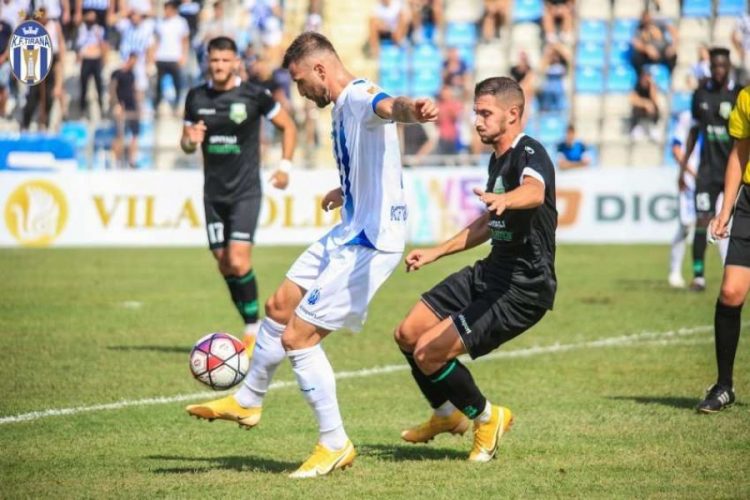 Kupa e Shqipërisë/ Tirana vjen e cunguar, Egnatia me grupin e plotë