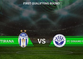 Tirana gjen stadium të ri për ndeshjet europiane